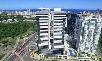 Imagem 6: Oportunidade Alugo Sala CEO Salvador Shopping Escritório/Consultório