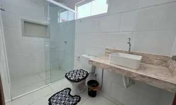 Imagem 3: Casa para venda possui 106 metros quadrados com 3 quartos em Boa Vista - Joinville - SC