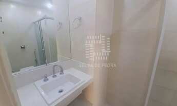 Imagem 4: Selva de Pedra andar alto com vista do Cristo e reformado