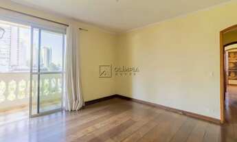 Imagem 2: Apartamento Venda Campo Belo 140 m² 3 Dormitórios