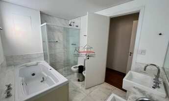 Imagem 4: Apartamento em Moema - São Paulo