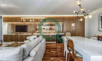 Imagem 6: São Paulo - Apartamento Padrão - Jardim América