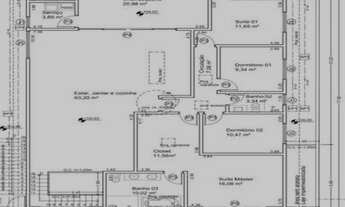 Imagem 3: CASA RESIDENCIAL em SANTANA DE PARNAÍBA - SP, TAMBORÉ