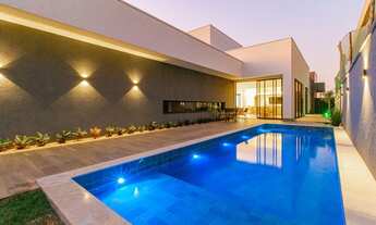 Imagem: Casa à Venda - Portal do Sol Green