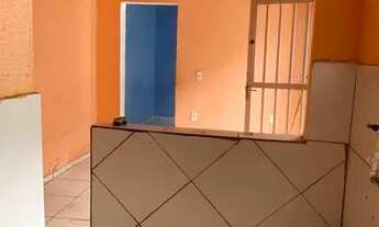 Imagem 3: Kitnet Casa com 1 dormitório