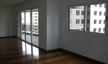 Imagem 2: Apartamento para Locação em São Paulo, Itaim Bibi, 4 dormitórios, 4 suítes, 4 banheiros, 3