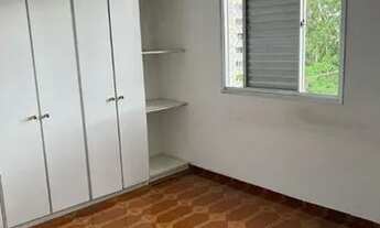 Imagem 3: Apartamento com 2 dormitórios para alugar, 75 m² por R$ 3.275/mês - Vila Sargento José de