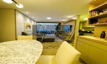 Imagem 4: Apartamento Água Branca São Paulo/SP