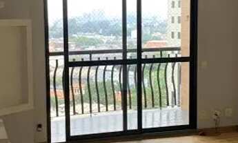 Imagem: Apartamento em Alto da Boa Vista - São