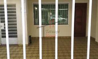 Imagem 2: SãO PAULO - Sobrado Padrão - Tatuapé