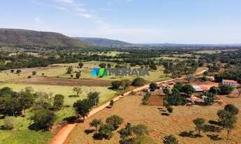 Imagem 3: CORINTO - Fazenda - Zona Rural