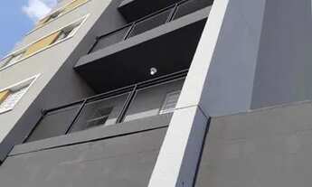 Imagem 3: Apartamento à venda em Ponte Rasa com 43 m², 2 quartos, 1 vaga