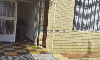 Imagem 2: Sobrado para renda com 4 casas alugadas