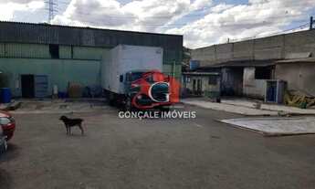 Imagem 4: São Paulo - Terreno Padrão - Vila Nilo