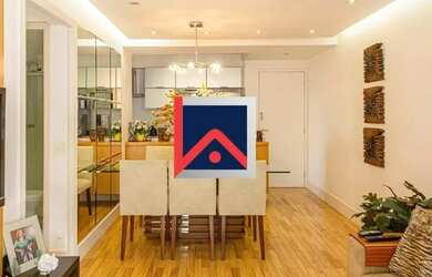 Imagem 4: Apartamento Venda 3 Dormitórios - 75 m² Consolação