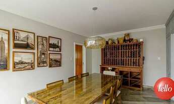 Imagem 6: São Paulo - Apartamento Padrão - Consolação