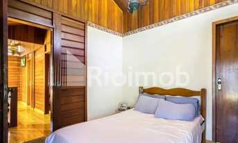 Imagem 3: Vargem Pequena Casa com 3 dormitórios