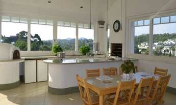 Imagem 6: CASA RESIDENCIAL em BARUERI - SP, RESIDENCIAL TAMBORÉ