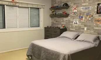 Imagem 4: CASA RESIDENCIAL em BARUERI - SP, ALPHAVILLE RESIDENCIAL ZERO