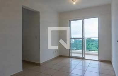 Imagem 2: Apartamento para Aluguel - Águas Claras, 2 Quartos, 55 m2