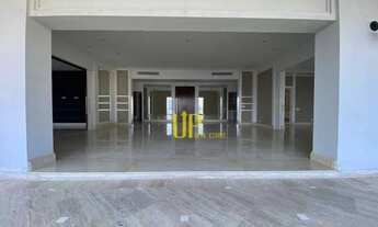 Imagem: Apartamento com 4 dormitórios, 590 m²