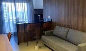 Imagem 4: FLAT REFORMADO PARA LOCAÇÃO PROXIMO AO CONJUNTO NACIONAL!