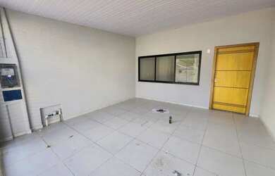 Imagem 5: Casa para venda possui 100 metros quadrados com 3 quartos