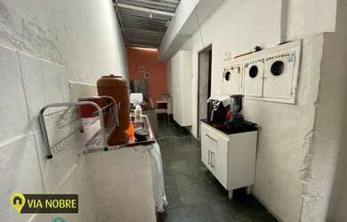 Imagem 3: Terreno à venda, 250 m² por R$ 600.000,00 - Salgado Filho - Belo Horizonte/MG