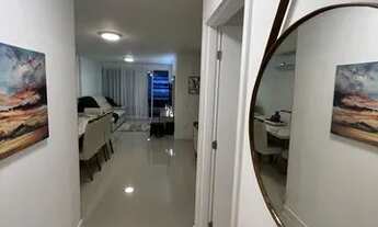 Imagem 3: Apartamento barra da Tijuca ilha pura e quartos 2 suítes