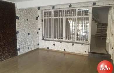 Imagem 3: São Paulo - Casa Comercial - Tatuapé
