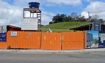 Imagem 4: Apartamento para venda tem 140 metros quadrados com 3 quartos em Pedra Branca - Palhoça