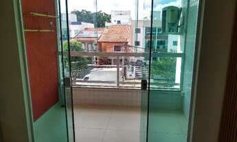 Imagem 4: Alugo apartamento no horto dois quartos, 72 metros quadrados