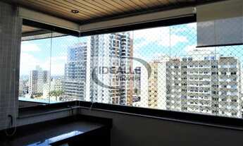 Imagem 6: Apartamento com 3 quartos para alugar por R$ 3200.00, 145.00 m2 - VILA IZABEL - CURITIBA/P