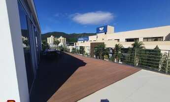 Imagem 7: Cobertura comercial na SC 401