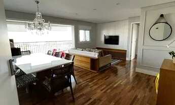 Imagem 5: Apartamento com 3 dormitórios à venda, 109 m² por R$ 1.500.000 - Campo Belo - São Paulo/SP