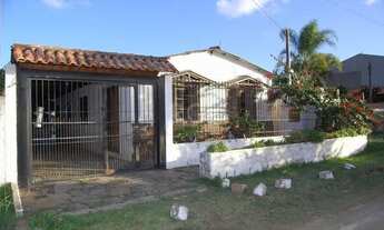 Imagem: Casa em Ponta Grossa