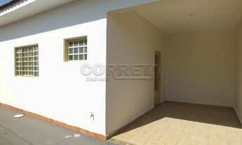 Imagem: Araçatuba - Apartamento - Ipanema