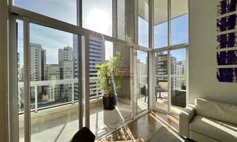 Imagem: Apartamento em Moema - São Paulo