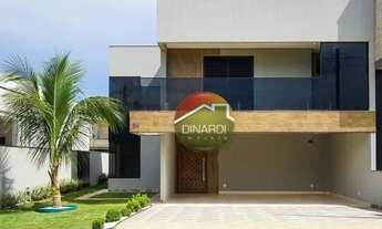 Imagem 4: Terreno à venda, 348 m² por R$ 330.000 - Portal da Mata - Ribeirão Preto/SP