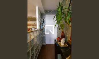 Imagem 4: Apartamento para Aluguel - Santa Cecília, 2 Quartos, 84 m2