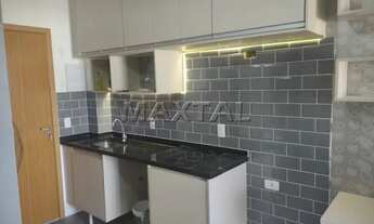 Imagem 7: Espetacular apartamento de 1 Dormitório para locação a 200 metros do Metrô da Vila Mazzei