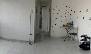 Imagem 2: Apartamento para venda tem 42 metros quadrados com 2 quartos em Lago Azul - Manaus - Amazo