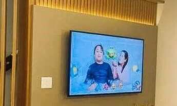 Imagem 5: Casa de condomínio sobrado para venda possui 175 metros quadrados com 4 quartos