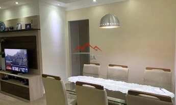 Imagem 3: JUNDIAÍ - Apartamento Padrão - ENGORDADOURO