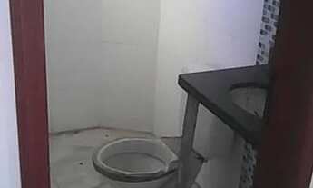 Imagem 5: Cobertura com 2 dormitórios para alugar, 100 m² por R$ 2.024,00/mês - Parque Capuava - San