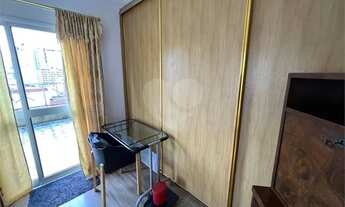 Imagem 3: Cobertura duplex na consolação