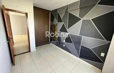 Imagem 7: Apartamento para aluguel, 2 quartos, 1 suíte, 1 vaga, Santa Mônica - Uberlândia/MG
