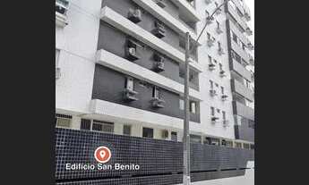 Imagem 2: Alugo apartamento na Artur Bulhões - Jatiuca