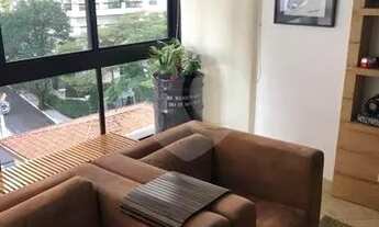 Imagem 2: São Paulo - Apartamento Padrão - VILA NOVA CONCEIÇÃO