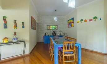 Imagem 3: Apartamento Venda Vila Mariana 127 m² 3 Dormitórios